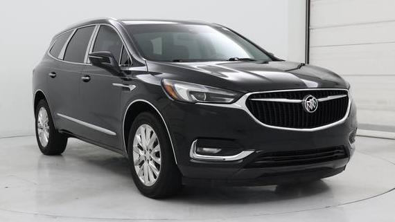 BUICK ENCLAVE 2018 5GAERCKW0JJ193150 image