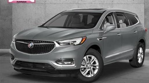 BUICK ENCLAVE 2018 5GAERDKW5JJ230960 image