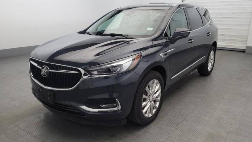 BUICK ENCLAVE 2018 5GAEVBKW0JJ226802 image