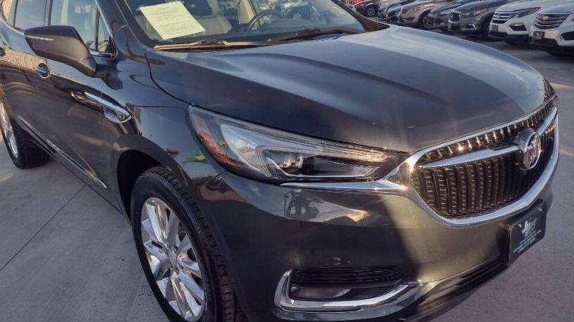 BUICK ENCLAVE 2018 5GAEVAKW9JJ261414 image