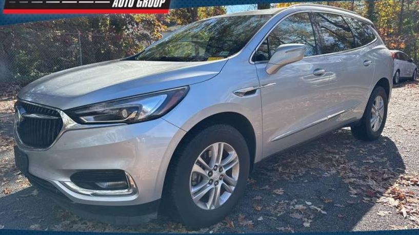 BUICK ENCLAVE 2018 5GAEVAKW0JJ191253 image