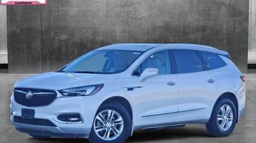 BUICK ENCLAVE 2018 5GAERCKW5JJ212369 image