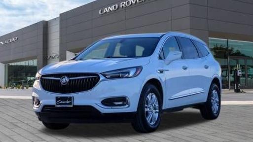 BUICK ENCLAVE 2018 5GAERBKW5JJ127235 image