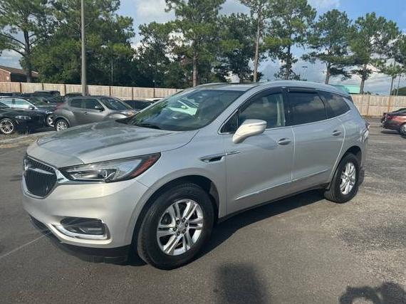 BUICK ENCLAVE 2018 5GAERBKWXJJ221806 image