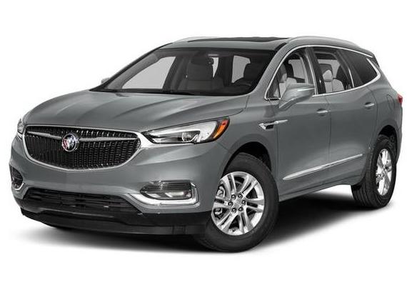 BUICK ENCLAVE 2018 5GAERBKW7JJ130802 image