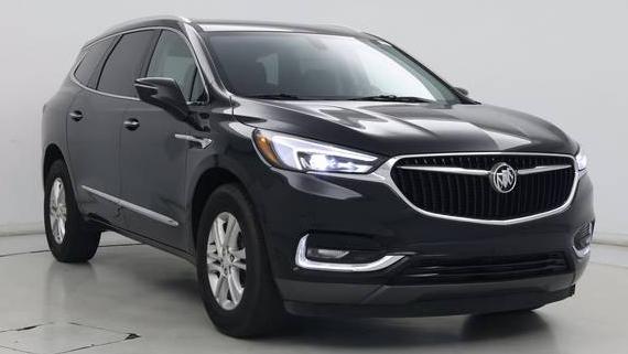 BUICK ENCLAVE 2018 5GAEVAKW9JJ254298 image