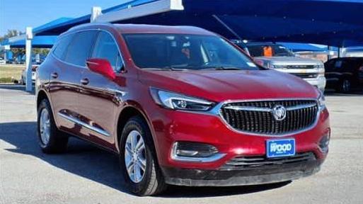 BUICK ENCLAVE 2018 5GAERBKW2JJ241788 image