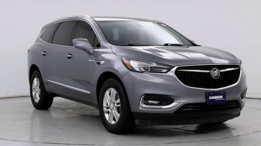 BUICK ENCLAVE 2018 5GAERBKW9JJ154762 image