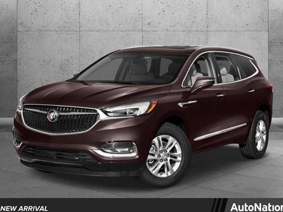BUICK ENCLAVE 2018 5GAERBKWXJJ196146 image
