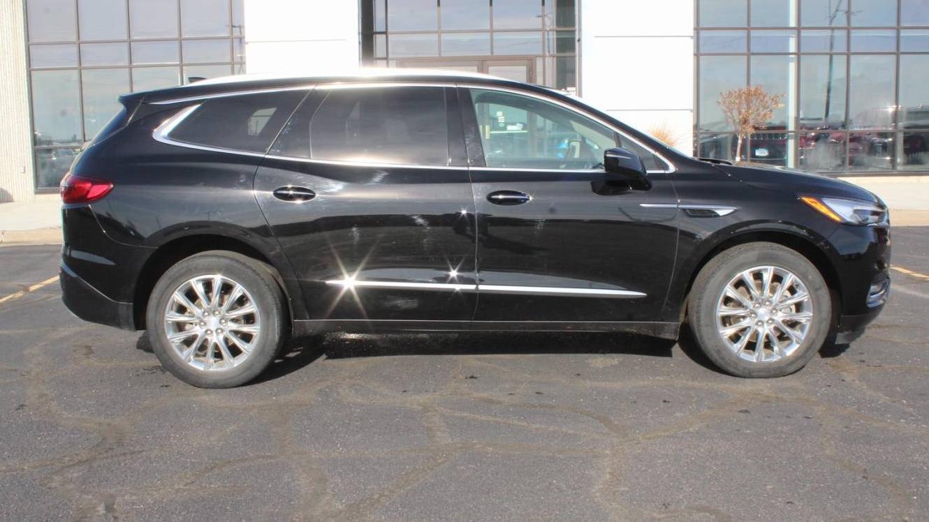 BUICK ENCLAVE 2018 5GAEVBKW2JJ150015 image