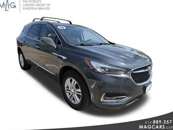 BUICK ENCLAVE 2018 5GAEVAKW3JJ232202 image