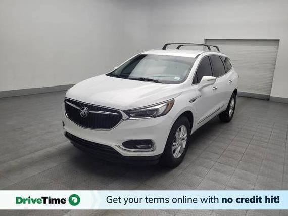 BUICK ENCLAVE 2018 5GAERBKWXJJ215990 image BUICK ENCLAVE 2018 5GAERBKWXJJ215990 image