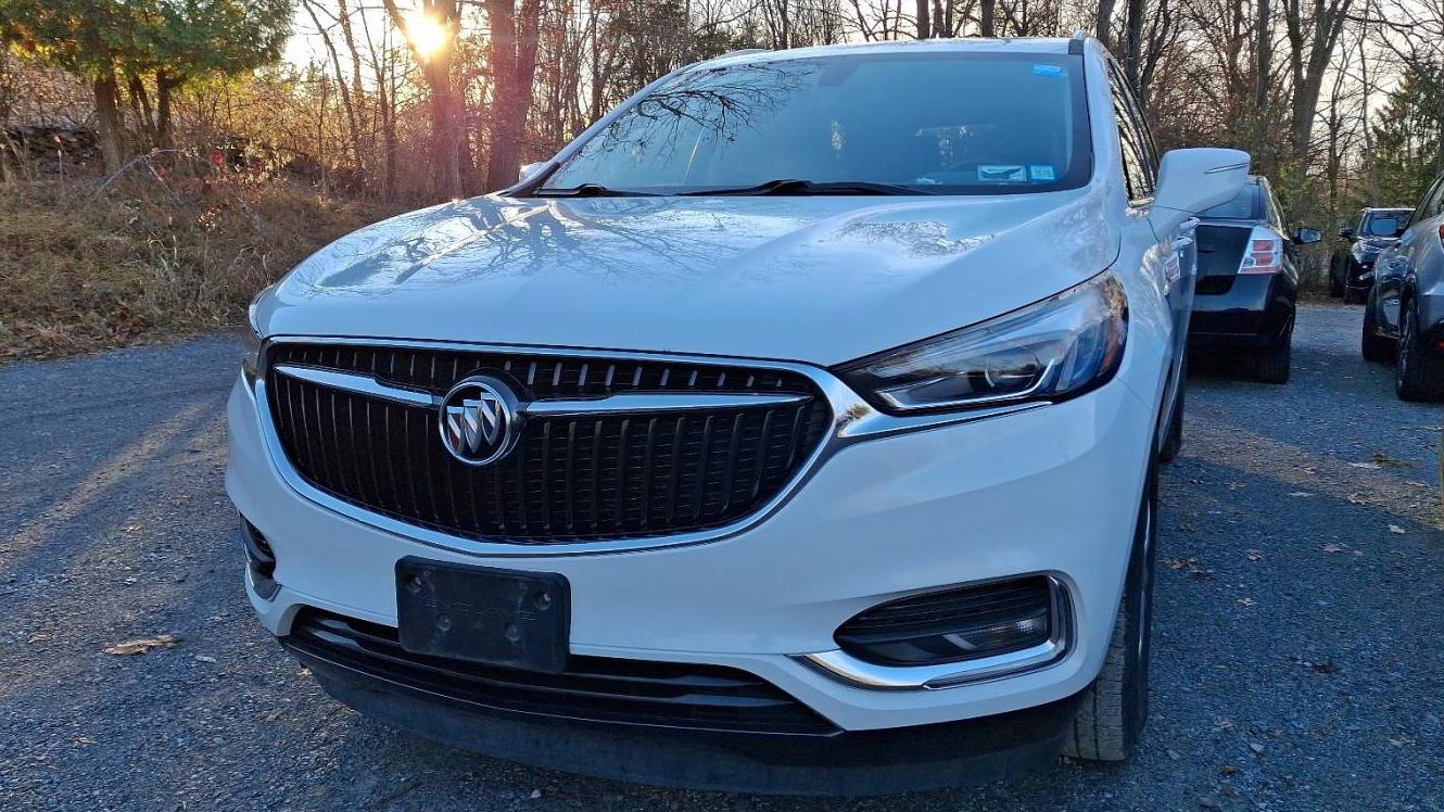 BUICK ENCLAVE 2018 5GAEVAKW4JJ268867 image