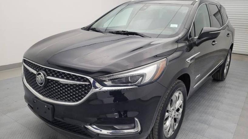 BUICK ENCLAVE 2018 5GAERDKW8JJ231181 image