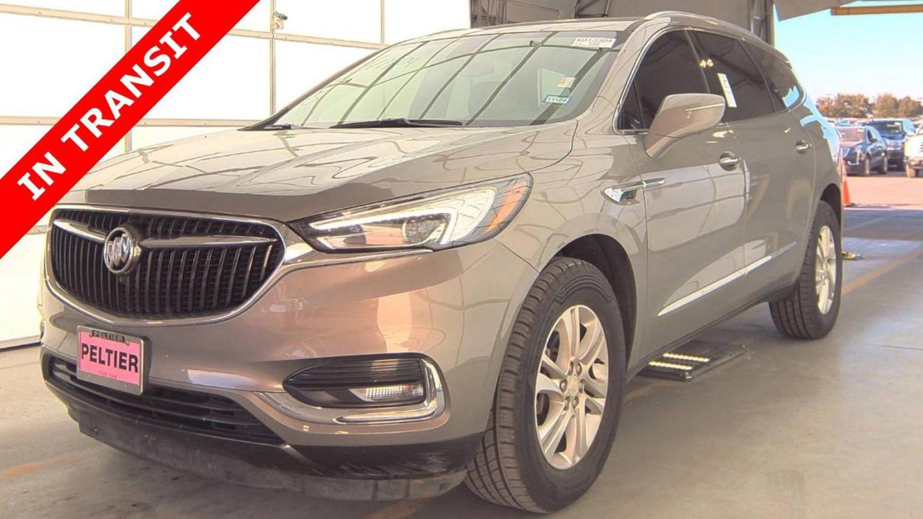 BUICK ENCLAVE 2018 5GAERBKW3JJ223333 image