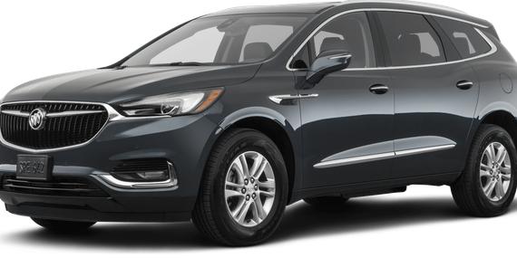 BUICK ENCLAVE 2018 5GAERCKWXJJ172211 image