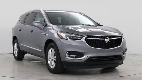 BUICK ENCLAVE 2018 5GAERBKW1JJ179087 image