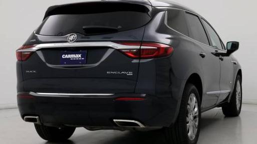 BUICK ENCLAVE 2018 5GAEVCKWXJJ272272 image