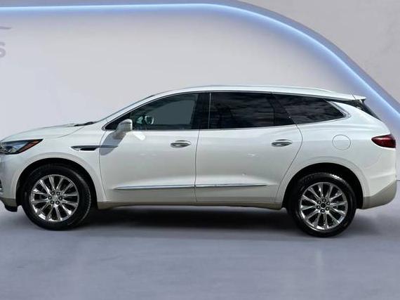 BUICK ENCLAVE 2018 5GAEVAKW5JJ145918 image
