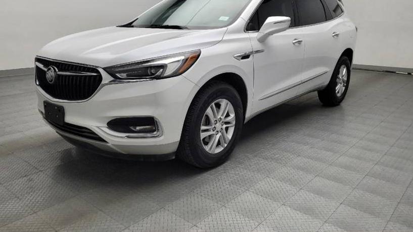 BUICK ENCLAVE 2018 5GAERBKW8JJ139007 image