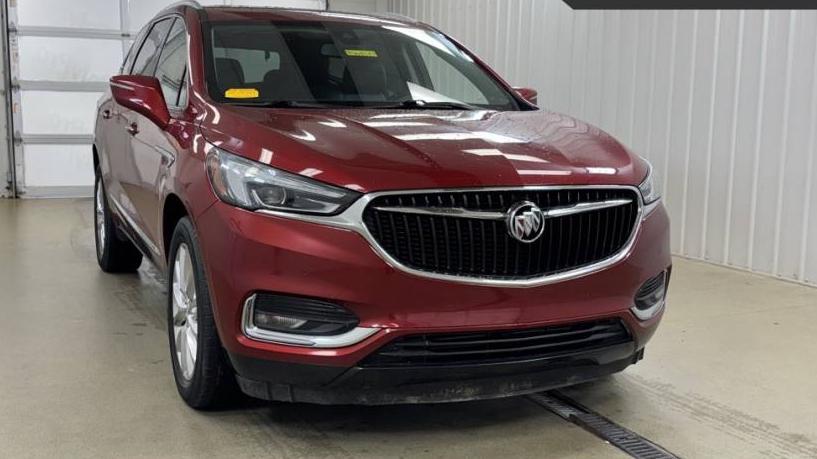 BUICK ENCLAVE 2018 5GAEVBKW7JJ264513 image