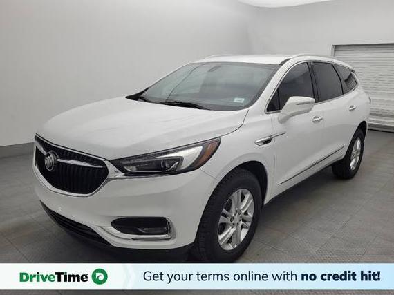 BUICK ENCLAVE 2018 5GAERBKW5JJ183899 image