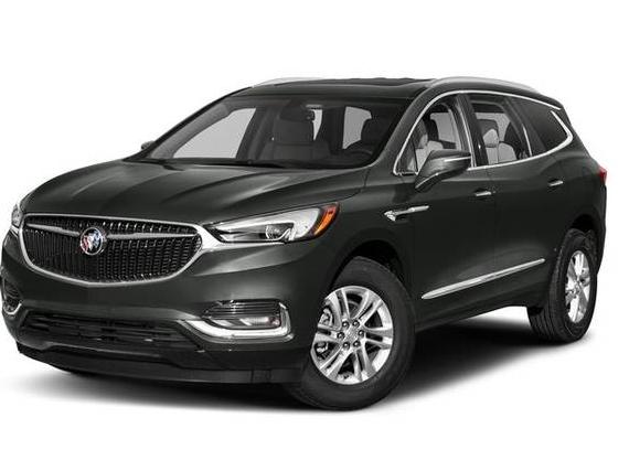 BUICK ENCLAVE 2018 5GAEVAKW5JJ259434 image