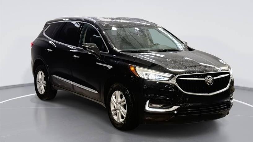 BUICK ENCLAVE 2018 5GAERBKW9JJ206309 image