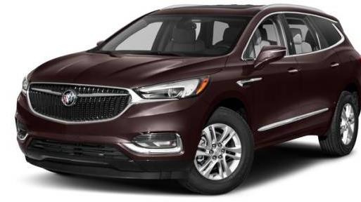 BUICK ENCLAVE 2018 5GAERBKWXJJ243420 image