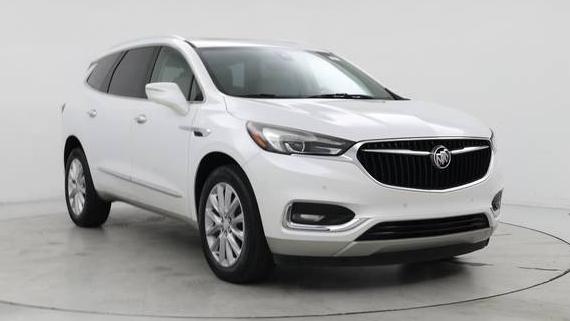 BUICK ENCLAVE 2018 5GAERCKW7JJ140316 image BUICK ENCLAVE 2018 5GAERCKW7JJ140316 image