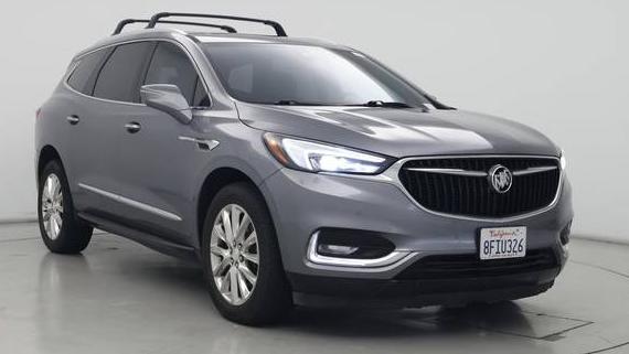 BUICK ENCLAVE 2018 5GAEVBKW7JJ244875 image