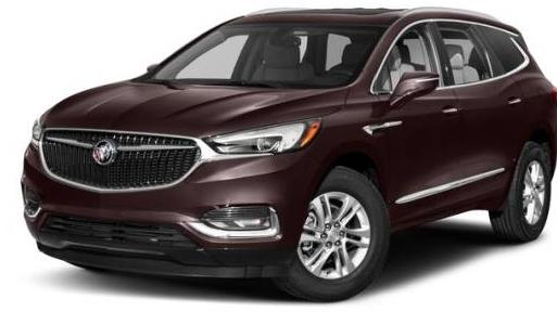 BUICK ENCLAVE 2018 5GAERBKW0JJ135677 image