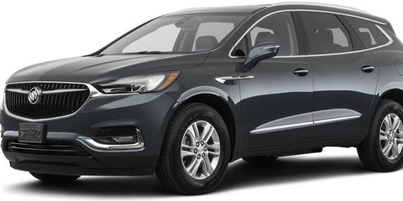 BUICK ENCLAVE 2018 5GAERCKW4JJ212413 image