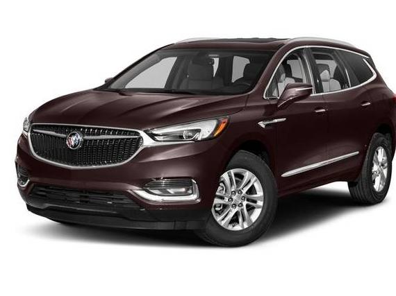 BUICK ENCLAVE 2018 5GAEVBKW5JJ163311 image