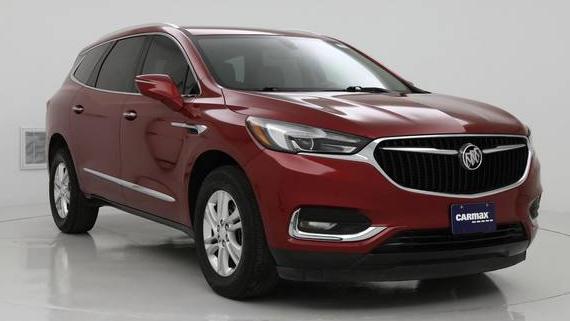 BUICK ENCLAVE 2018 5GAERBKW1JJ275673 image
