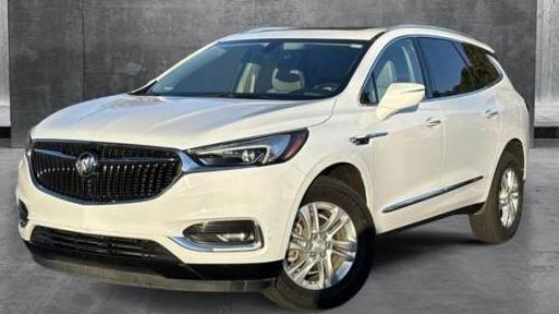 BUICK ENCLAVE 2018 5GAERBKW6JJ149387 image