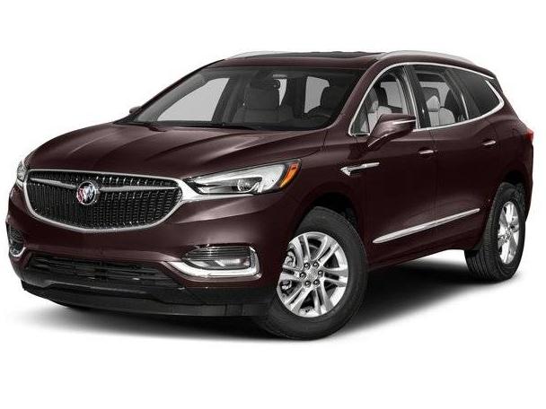 BUICK ENCLAVE 2018 5GAEVAKW7JJ210428 image