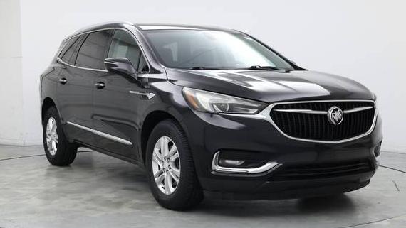 BUICK ENCLAVE 2018 5GAEVAKW3JJ139261 image