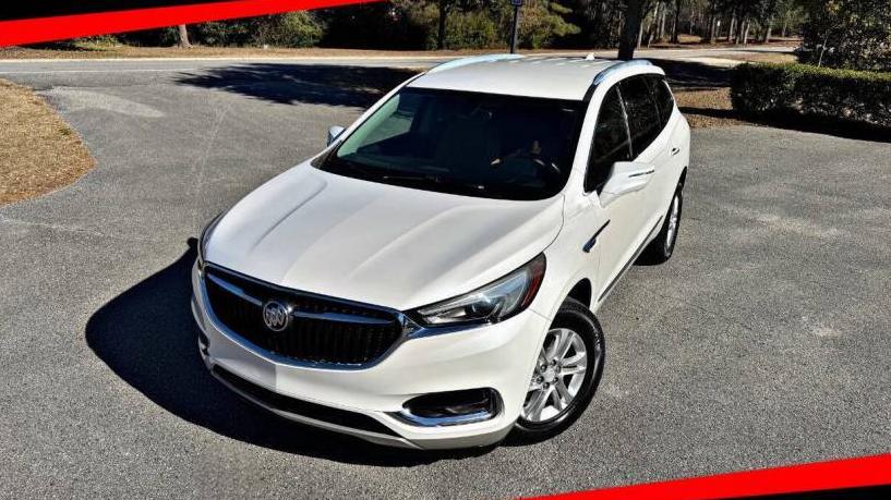 BUICK ENCLAVE 2018 5GAERBKW8JJ143090 image