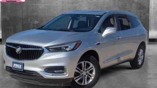 BUICK ENCLAVE 2018 5GAERCKW8JJ225407 image