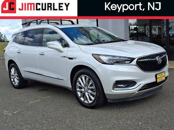 BUICK ENCLAVE 2018 5GAEVAKW3JJ285188 image
