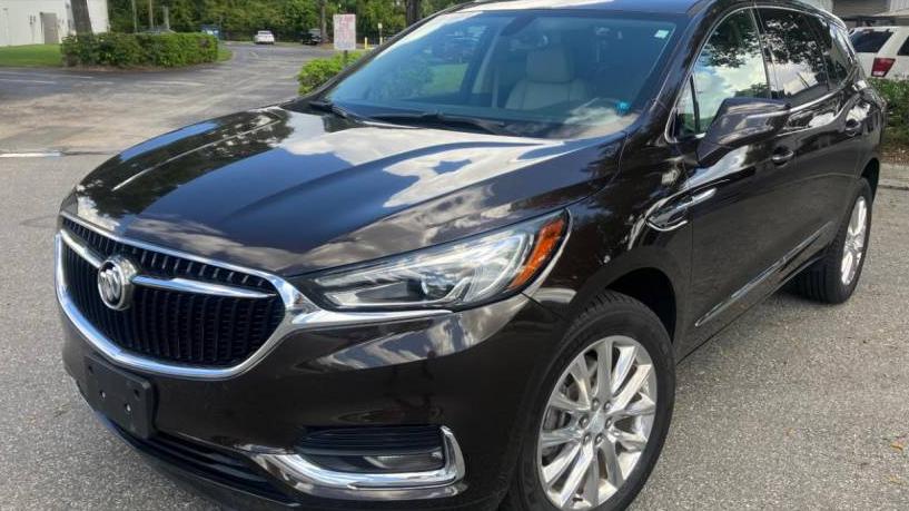 BUICK ENCLAVE 2018 5GAEVAKW0JJ148953 image