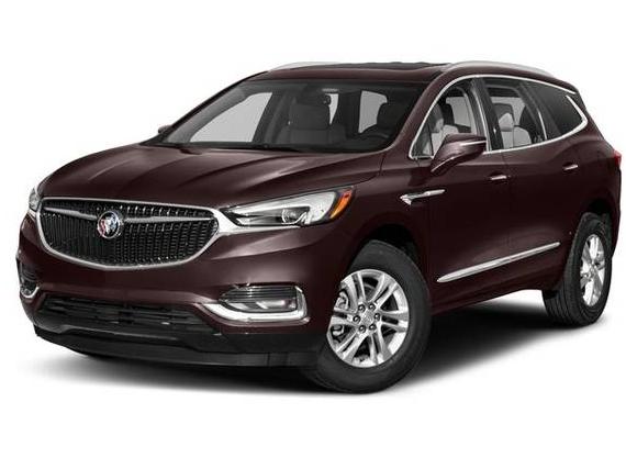 BUICK ENCLAVE 2018 5GAEVCKW5JJ231676 image
