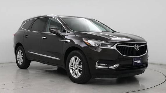 BUICK ENCLAVE 2018 5GAERBKW3JJ146138 image