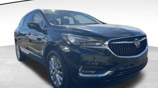 BUICK ENCLAVE 2018 5GAERCKW7JJ185420 image