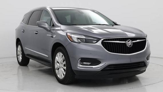 BUICK ENCLAVE 2018 5GAERCKW6JJ260544 image