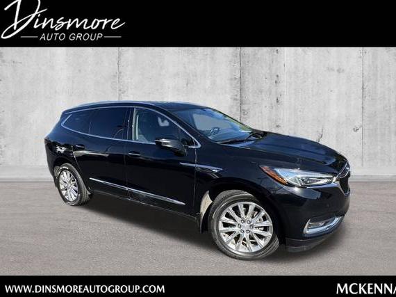 BUICK ENCLAVE 2018 5GAEVBKW9JJ201333 image BUICK ENCLAVE 2018 5GAEVBKW9JJ201333 image