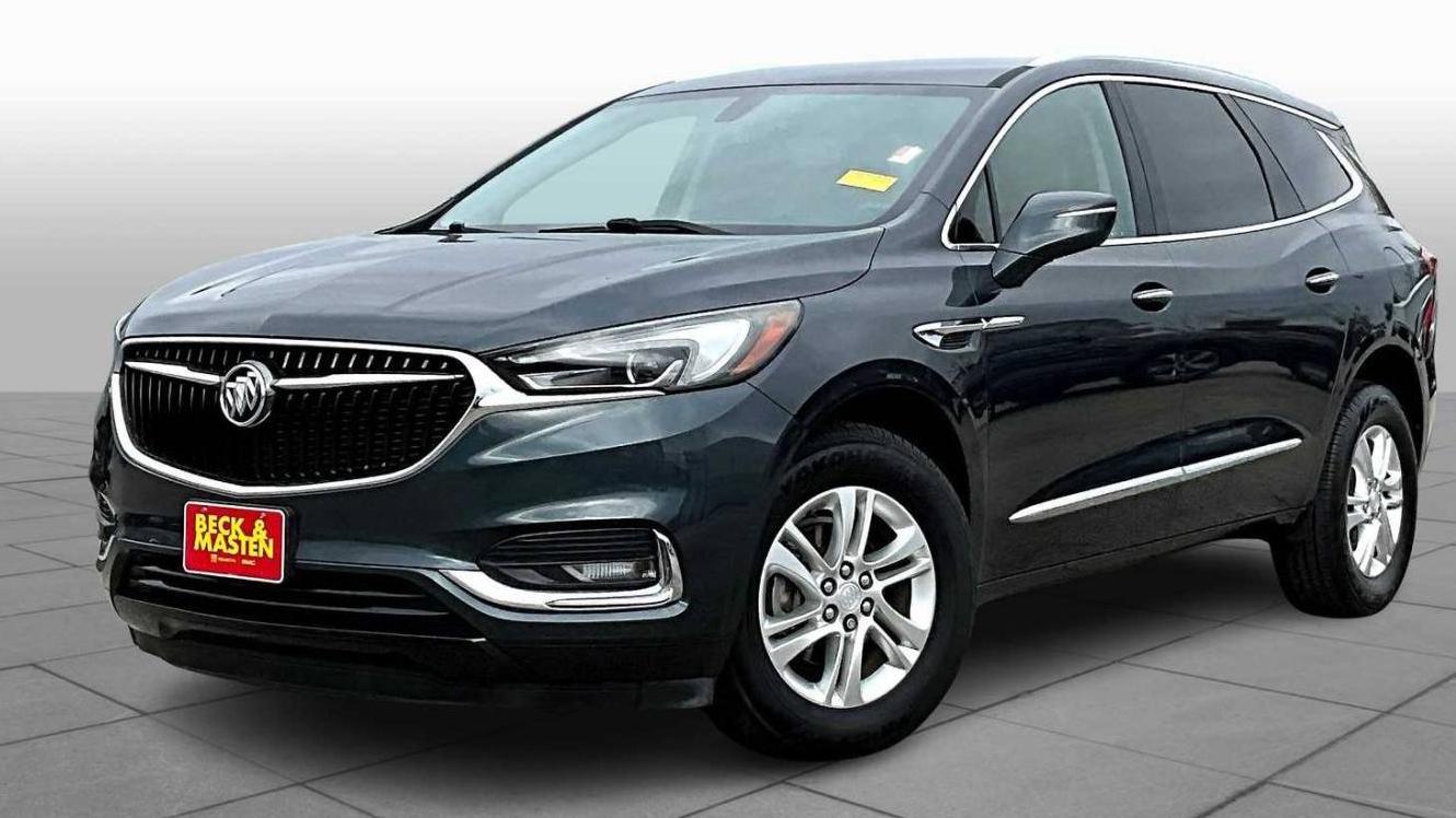 BUICK ENCLAVE 2018 5GAERBKW0JJ269914 image