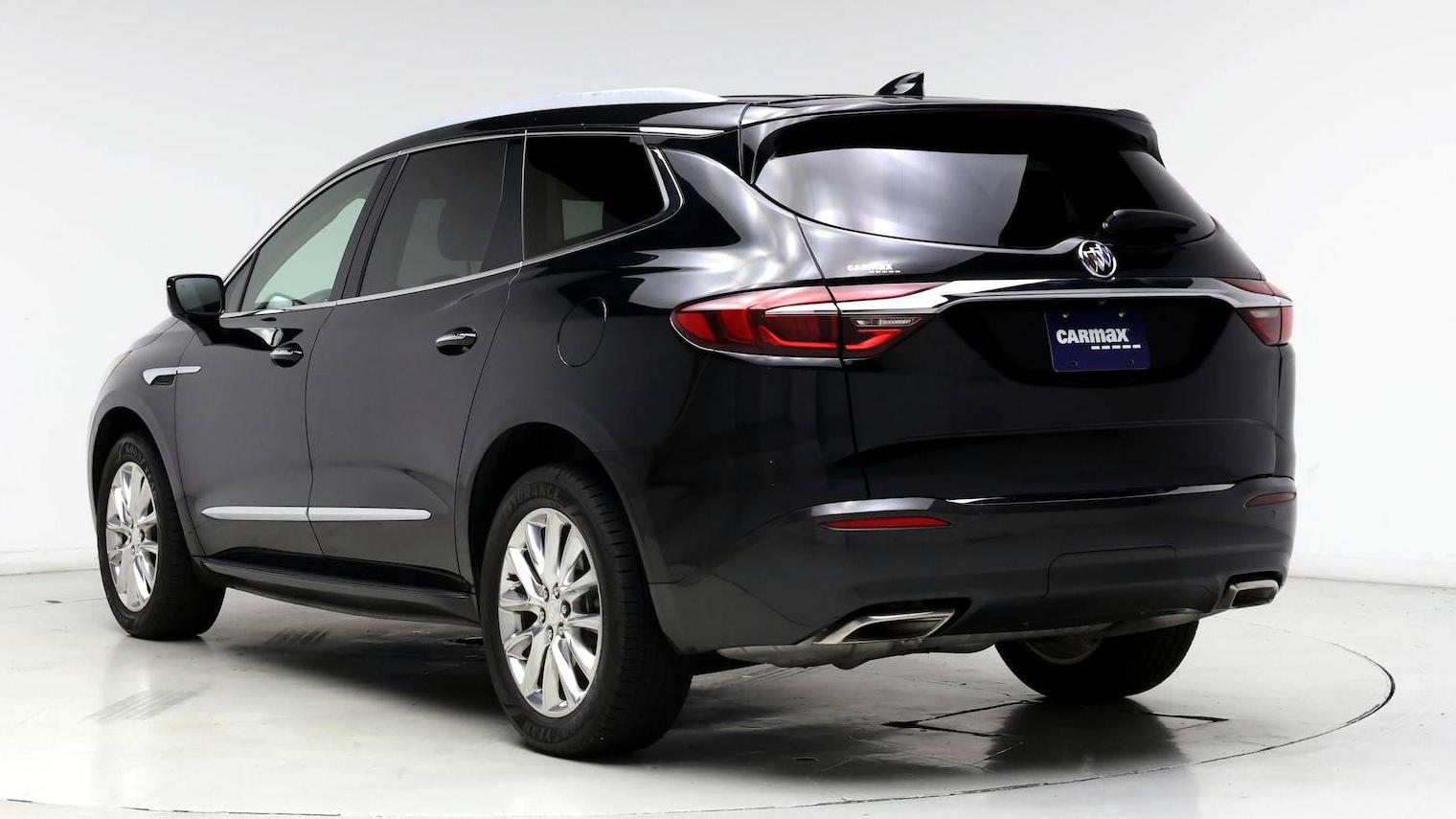 BUICK ENCLAVE 2018 5GAERCKW1JJ244879 image