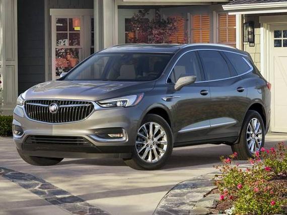 BUICK ENCLAVE 2018 5GAEVAKW9JJ268329 image BUICK ENCLAVE 2018 5GAEVAKW9JJ268329 image